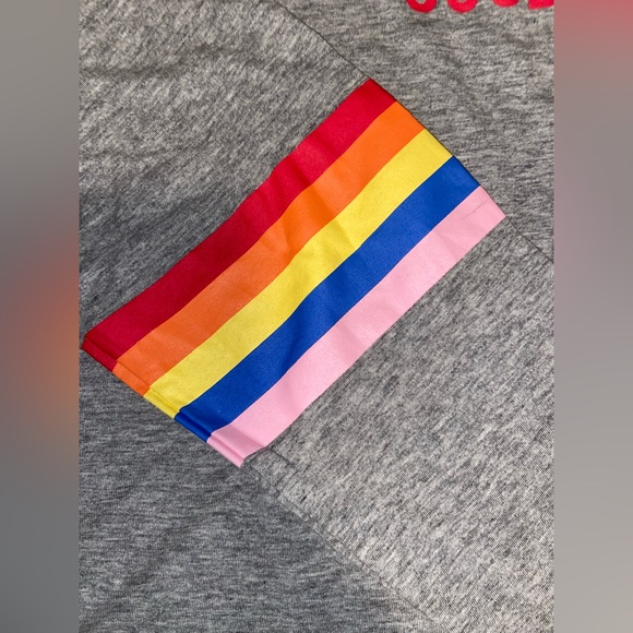 Stella Viva Crop Top Size Large - Picture 7 of 11